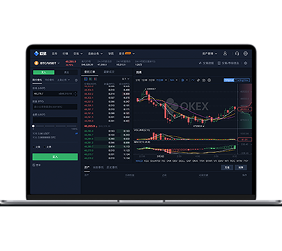 OK交易所下载_OK交易所APP无法登录怎么办交易所APP界面预览 - 简洁直观的数字货币交易界面