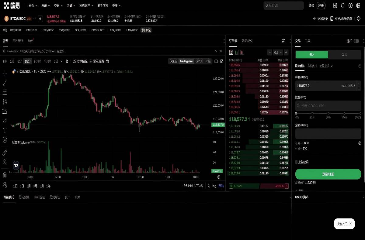 OKEX欧易APP下载指南：安全便捷的数字货币交易平台平台技术架构与安全特性展示